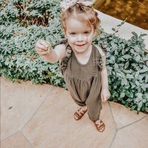 Jamie Kay jumpsuit 4T